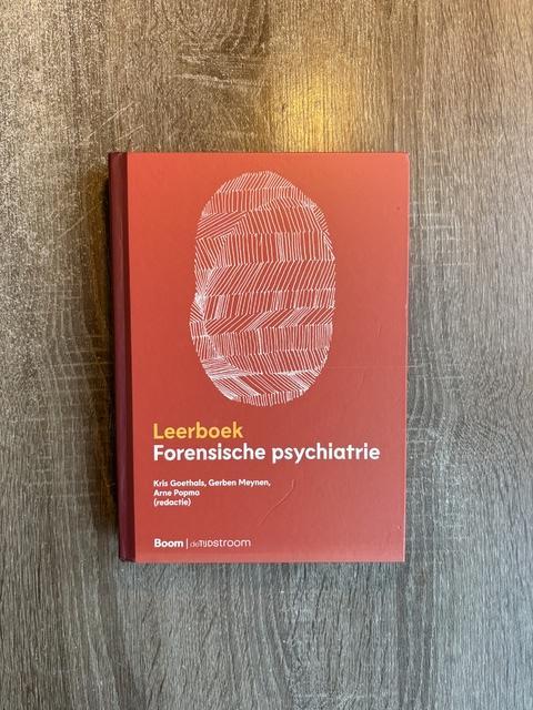 9789024430086-Leerboek-forensische-psychiatrie
