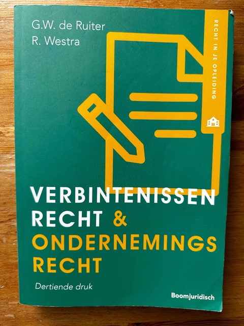 9789462902787-Verbintenissenrecht-ondernemingsrecht