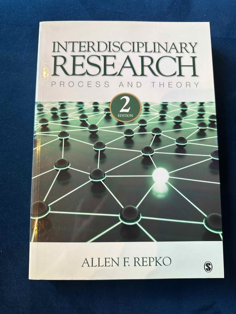 9781412988773-Interdisciplinary-Research