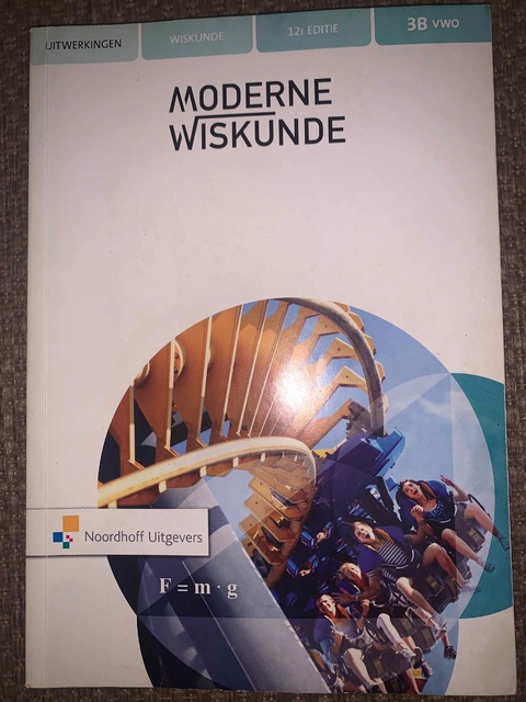 9789001883232-Moderne-Wiskunde-3b-vwo-uitwerkingen