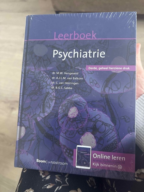 9789058982780-Leerboek-psychiatrie