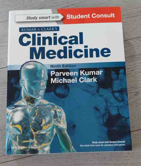 9780702066016-Kumar-and-Clarks-Clinical-Medicine