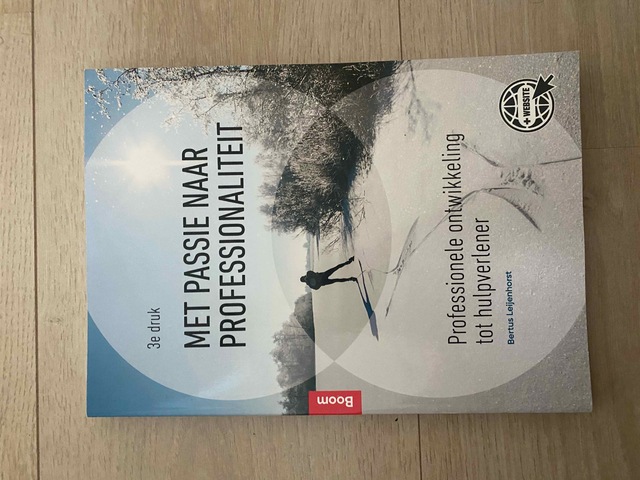 9789024424917-Met-passie-naar-professionaliteit