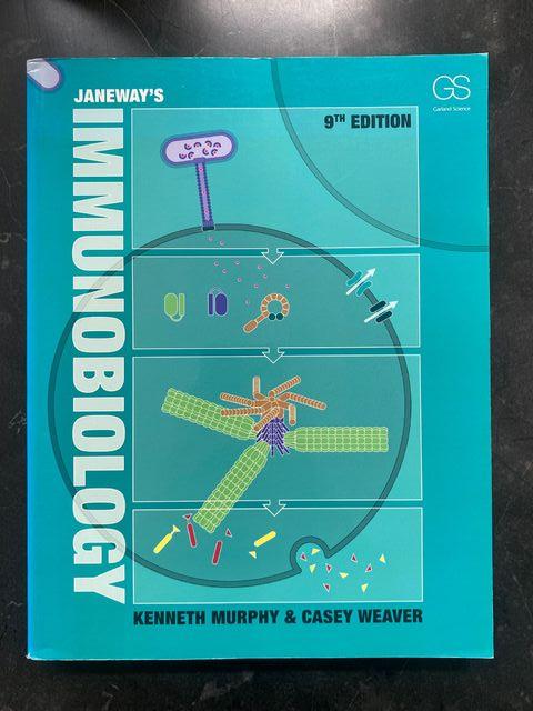 9780815345510-Janeways-Immunobiology