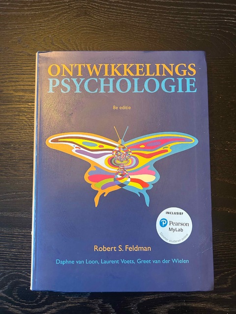 9789043036955-Ontwikkelingspsychologie
