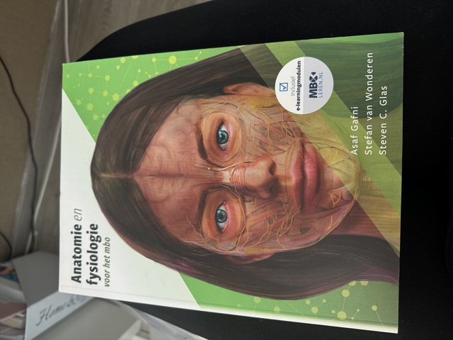 9789083144795-MBOL-Anatomie-en-fysiologie-voor-het-mbo
