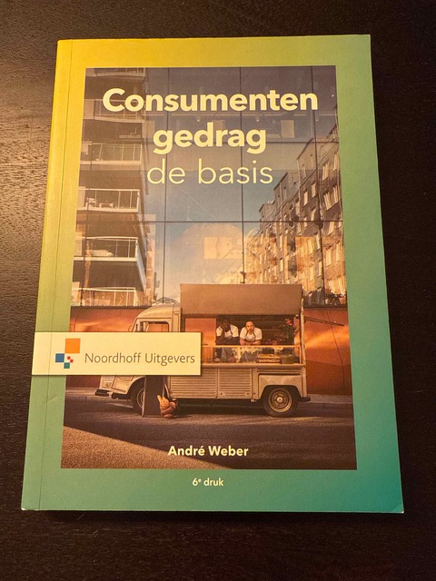 9789001899974-Consumentengedrag-de-basis