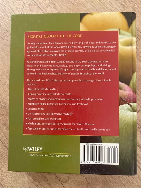 9780471691006-Health-Psychology