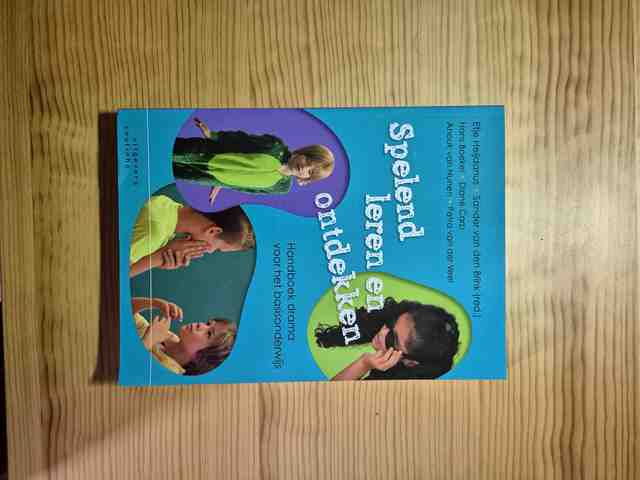 9789046907993-Spelend-leren-en-ontdekken
