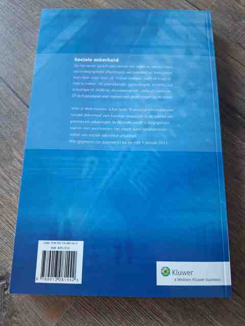 9789013081442-Praktische-informatie-over-sociale-zekerheid-2011