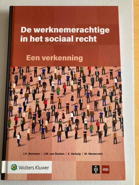 9789013145977-De-werknemerachtige-in-het-sociaal-recht-een-verkenning