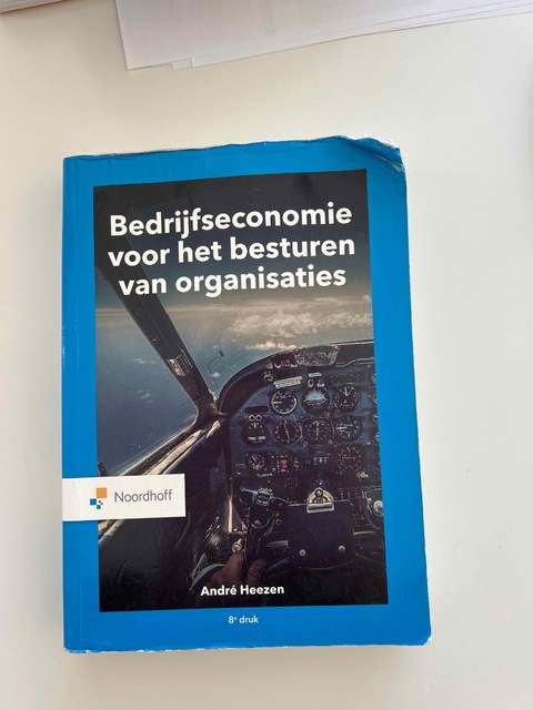 9789001277789-Bedrijfseconomie-voor-het-besturen-van-organisaties