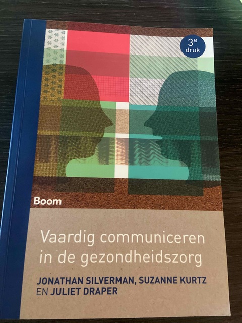 9789462363595-Vaardig-communiceren-in-de-gezondheidszorg