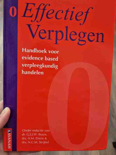 9789057401237-Effectief-verplegen-0