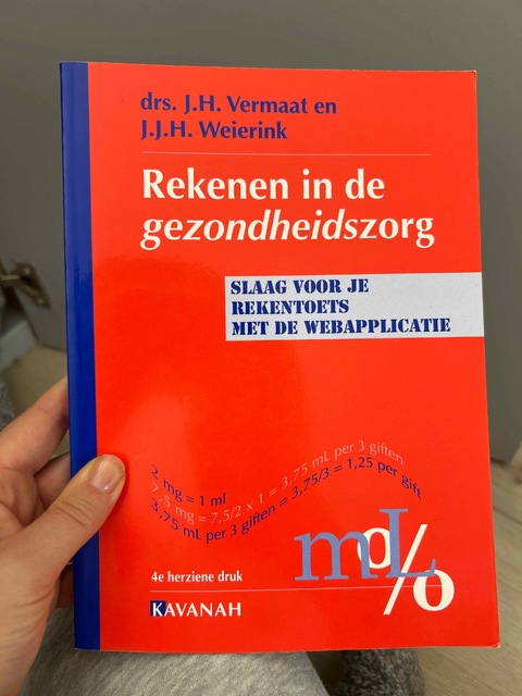 9789057400797-Rekenen-in-de-gezondheidszorg