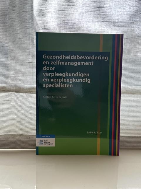 9789036820110-Gezondheidsbevordering-en-zelfmanagement-door-verpleegkundigen-en-verpleegkundig-specialisten