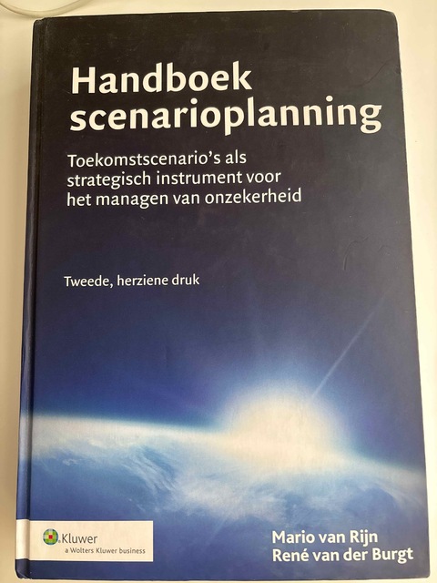 9789013106152-Handboek-scenarioplanning