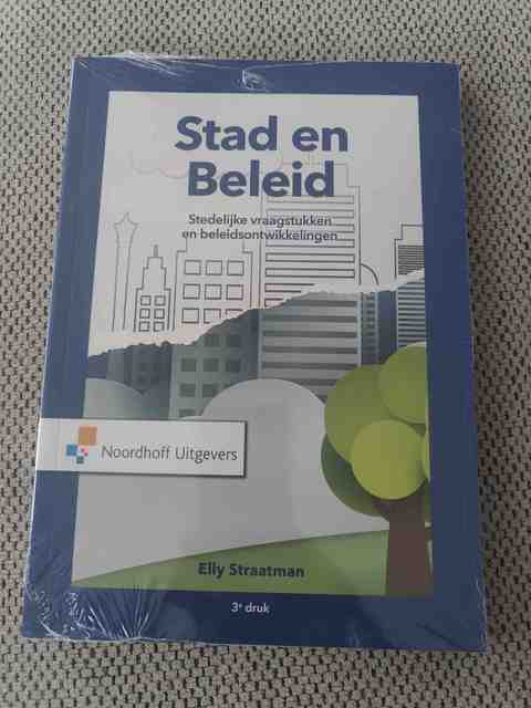 9789001900458-Stad-en-Beleid