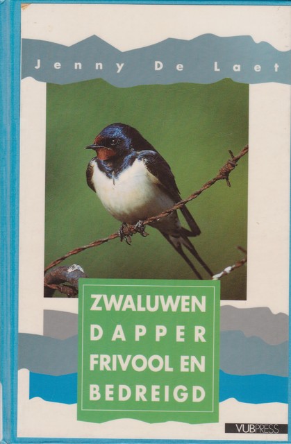 9789054871507-Zwaluwen-dapper-frivool-en-bedreigd