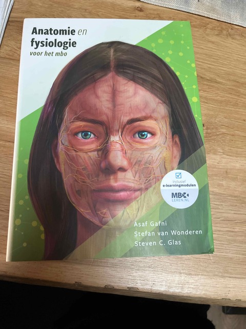 9789083181653-Anatomie-en-fysiologie-voor-het-mbo