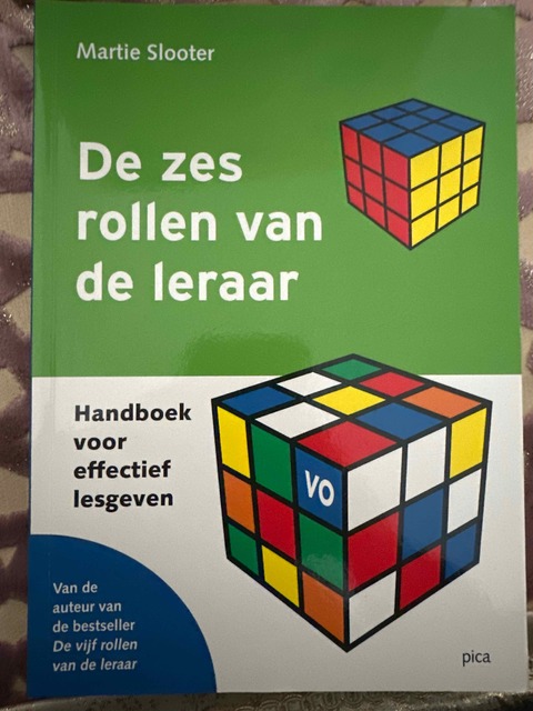 9789492525123-De-zes-rollen-van-de-leraar