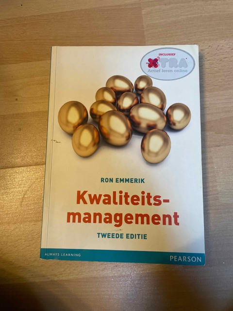 9789043024167-Kwaliteitsmanagement