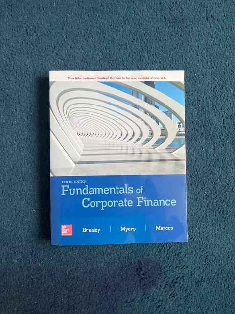 9781260566093-ISE-Fundamentals-of-Corporate-Finance