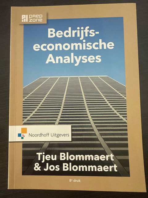 9789001867232-Bedrijfseconomische-analyses