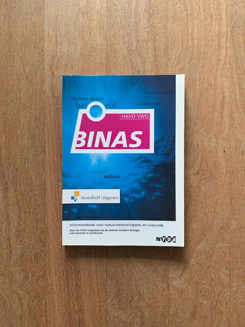 9789001893804-Binas-Havo-VWO