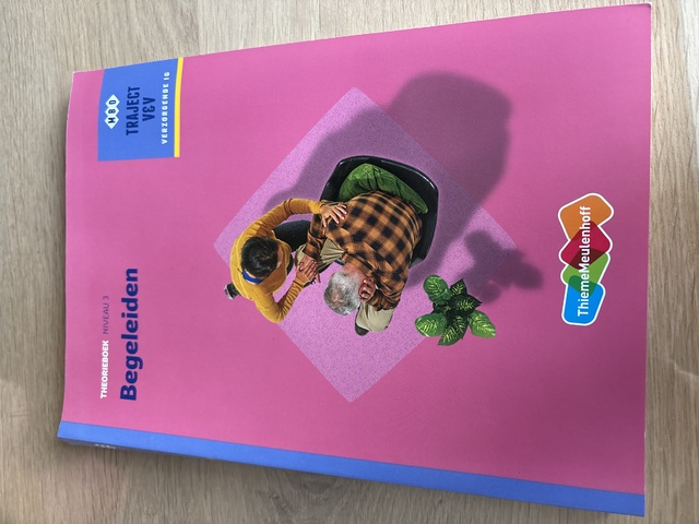 9789006910216-Begeleiden-niveau-3-Theorieboek
