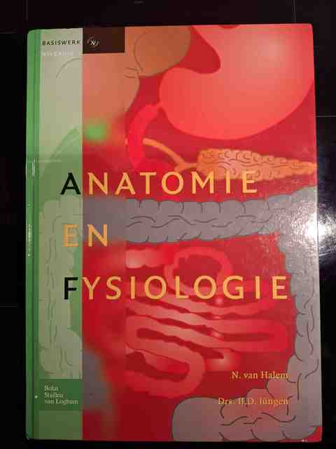 9789031362073-Anatomie-en-fysiologie-Niveau-3