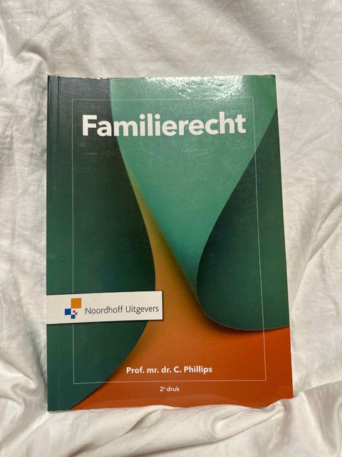 9789001467364-Familierecht