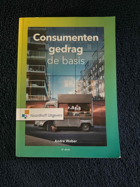 9789001899974-Consumentengedrag-de-basis