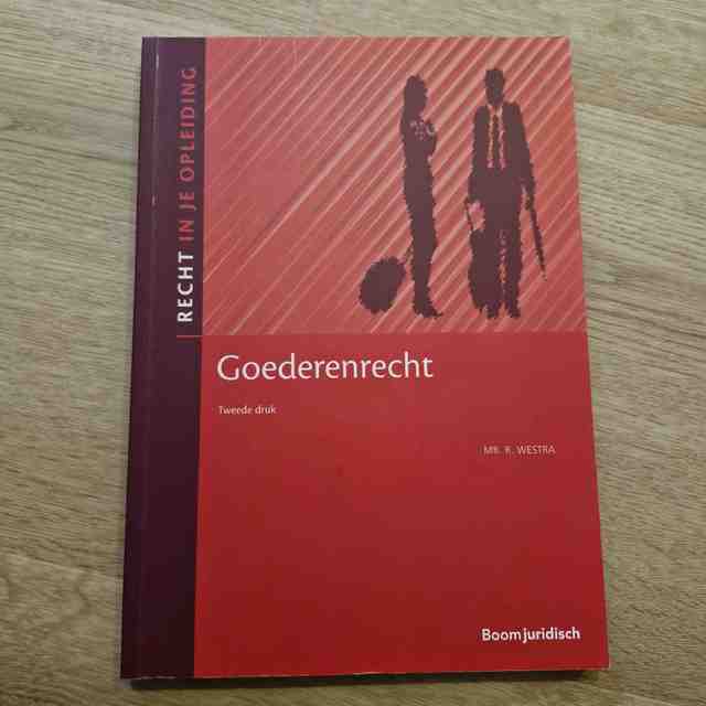 9789462903395-Goederenrecht