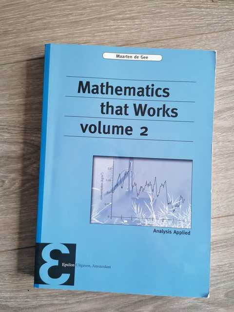 9789050411684-Mathematics-that-Works-2