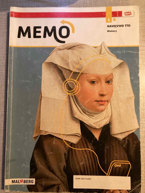 9789402073409-Memo-MAX-1B-havovwo