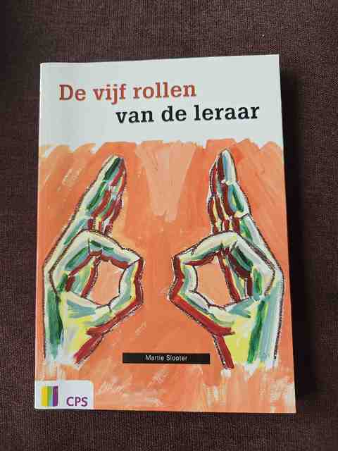 9789065086167-De-vijf-rollen-van-de-leraar