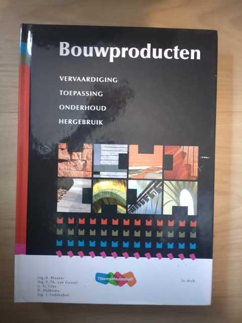 9789006950984-Bouwproducten
