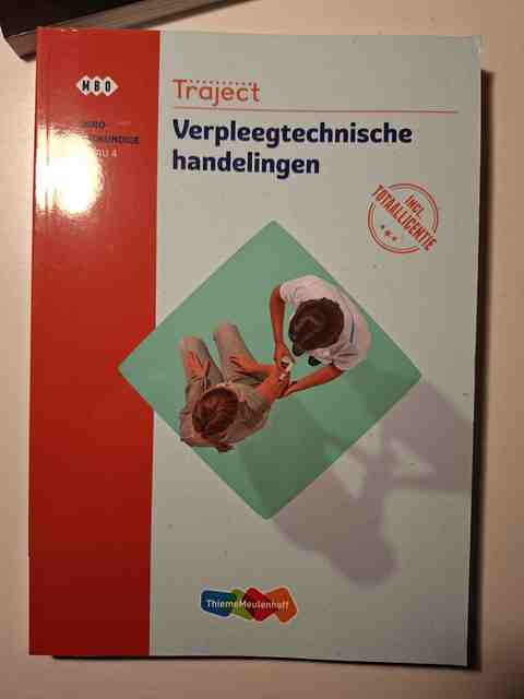 9789006953404-Traject-Combipakket-Verpleegtechnische-handelingen-niv-4-boek-en-totaallicentie-1-jaar