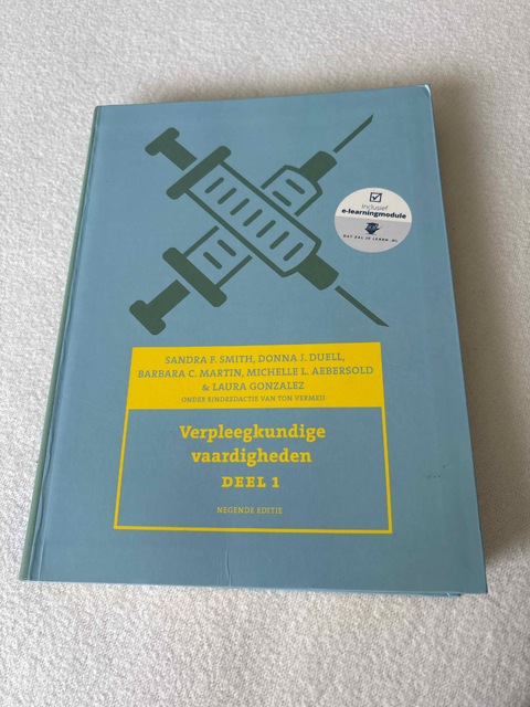 9789043036504-Verpleegkundige-vaardigheden-deel-1-9e-editie-met-datzaljeleren.nl