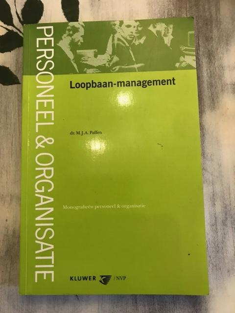 9789026715631-Loopbaanmanagement