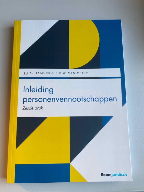 9789462909168-Inleiding-personenvennootschappen