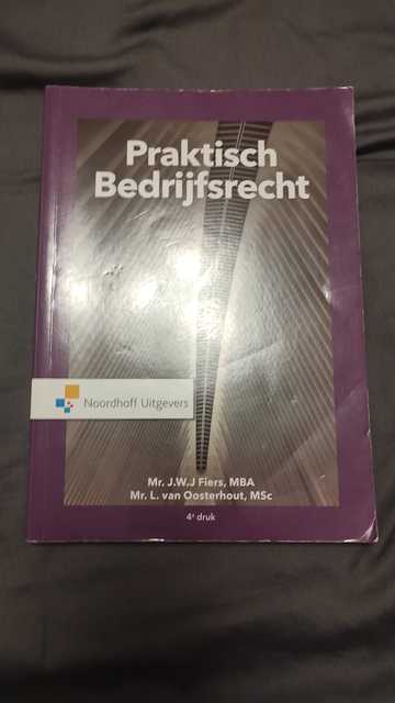 9789001899745-Praktisch-Bedrijfsrecht