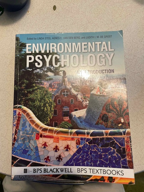 9780470976388-Environmental-Psychology