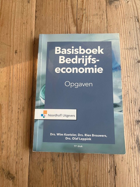 9789001889159-Basisboek-Bedrijfseconomie