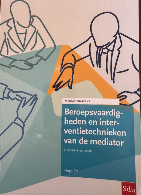 9789012406499-Beroepsvaardigheden-en-interventietechnieken-van-de-mediator