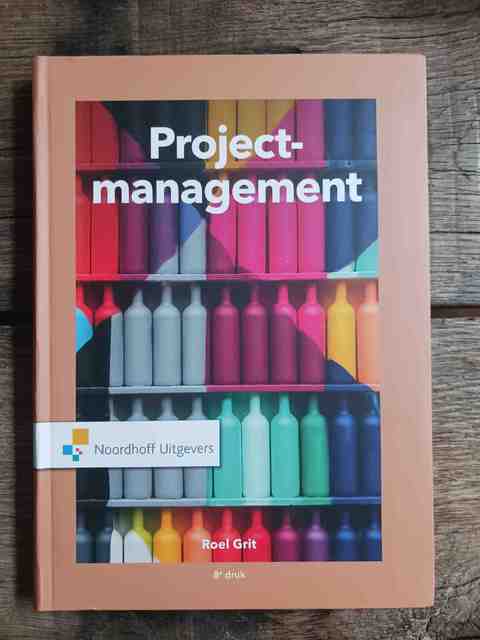 9789001891589-Projectmanagement
