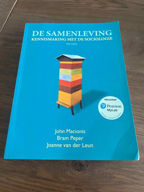 9789043035774-De-samenleving-14e-editie