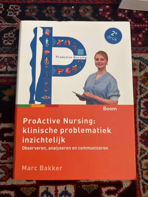 9789058758620-ProActive-Nursing-klinische-problematiek-inzichtelijk