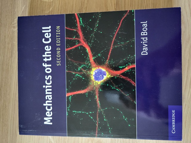 9780521130691-Mechanics-of-the-Cell